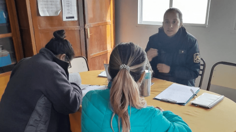 El Consejo Correccional culminó el relevamiento semestral en el Servicio Penitenciario Provincial