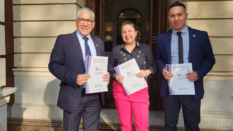 El SPP expuso ante Jueces de Ejecución Penal de todo el país su innovador Programa de Jóvenes Adultos.