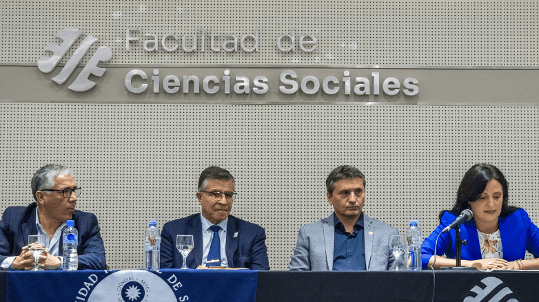 Un hito en la gestión penitenciaria: San Juan brindó estadísticas de su Primer Censo de Población Carcelaria