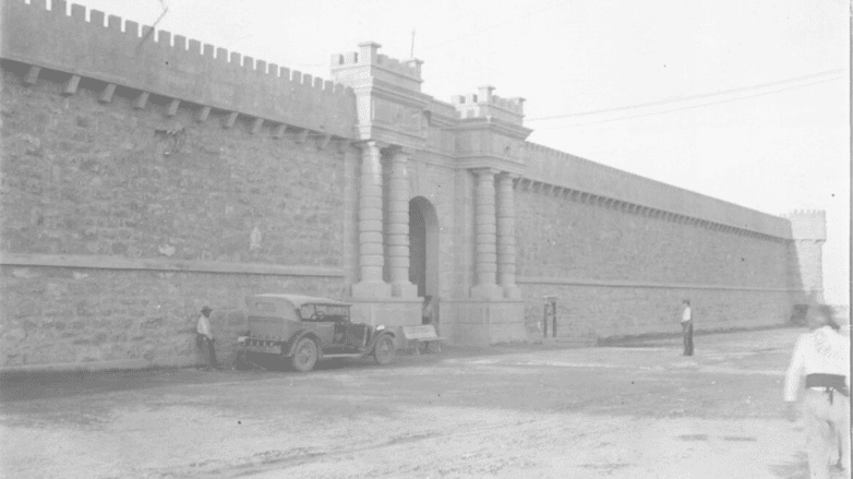 Cuando la tierra tembló: la historia detrás del rol del Servicio Penitenciario y las personas privadas de la libertad durante terremoto de 1944