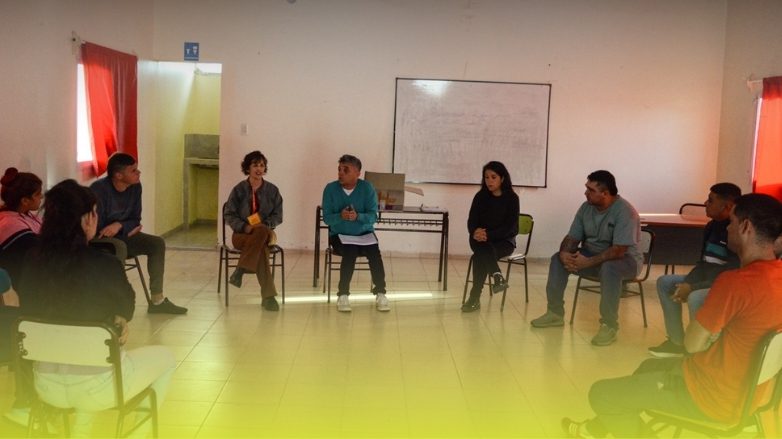 Formación con impacto social
