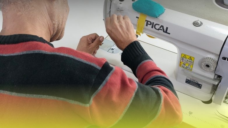 Nuevas capacitaciones fortalecen la inclusión laboral en contexto de encierro