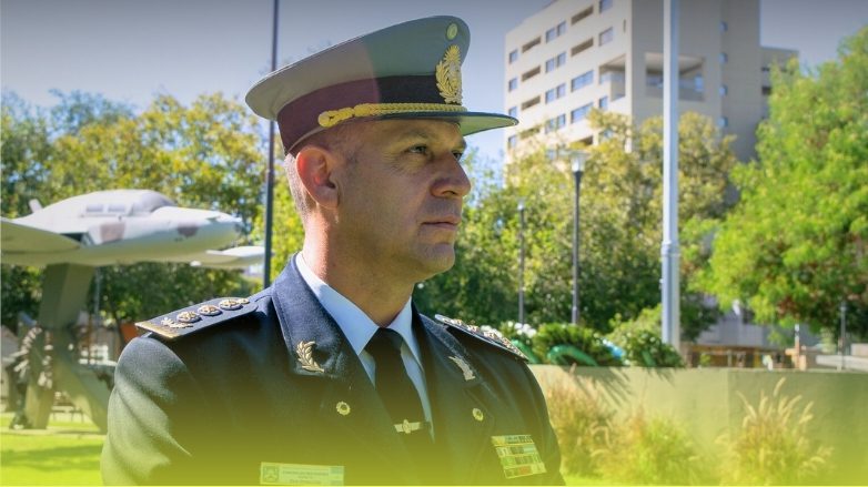 Nombramiento de Director Interino en el Servicio Penitenciario de San Juan
