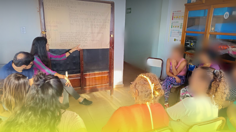 Articulación por la inclusión: trabajo conjunto entre la Oficina Prelibertad y la Universidad Pública