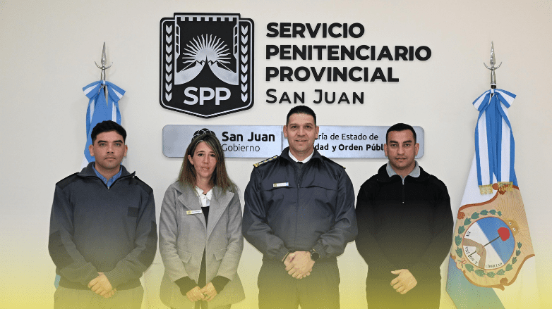 Se presentó la nueva oficina de Ingreso y Admisión