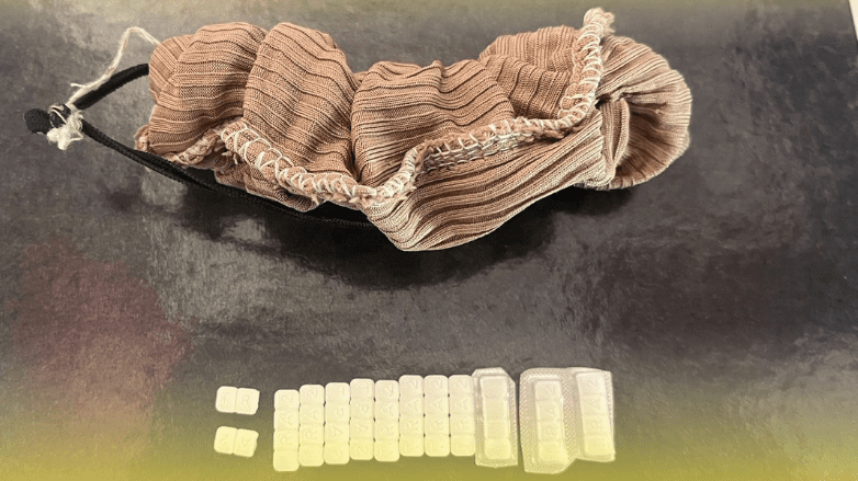 Requisa del SPP impidió el ingreso de elementos en un control de visita