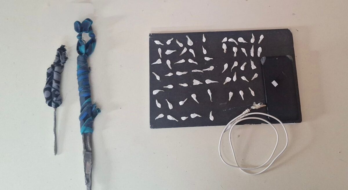 Requisa estratégica: resultados concretos que refuerzan la seguridad del SPP.