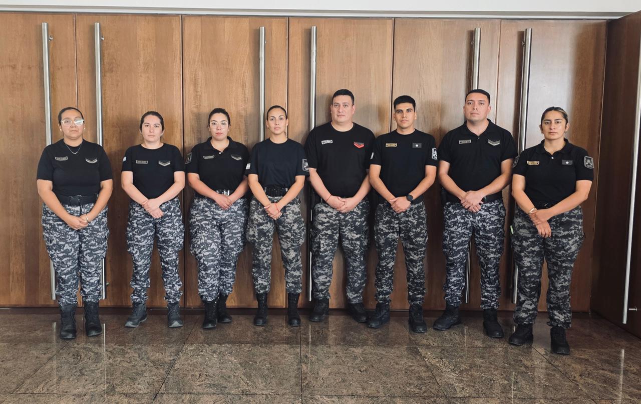 Capacitación en actuación ante crisis epilépticas