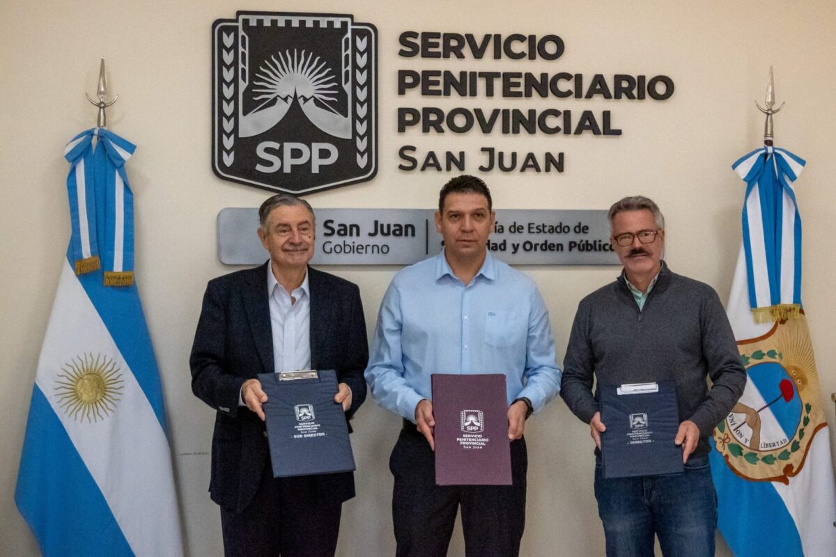 Convenio de cooperación para fortalecer la gestión sostenible y la inclusión