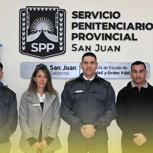 Se presentó la nueva oficina de Ingreso y Admisión