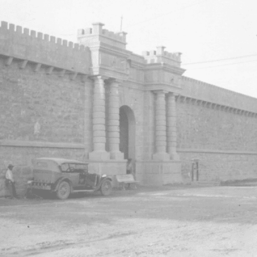 Cuando la tierra tembló: la historia detrás del rol del Servicio Penitenciario y las personas privadas de la libertad durante terremoto de 1944