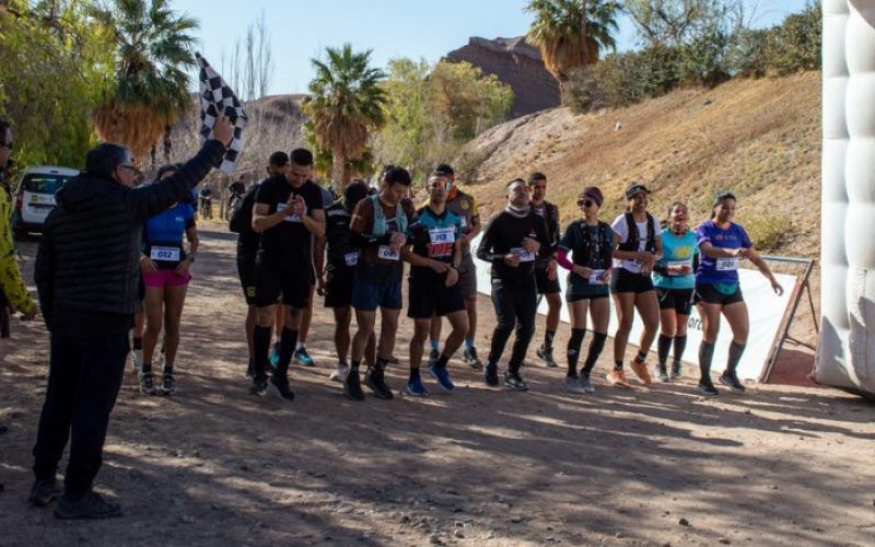 Exitosos eventos deportivos en la Semana del Agente Penitenciario