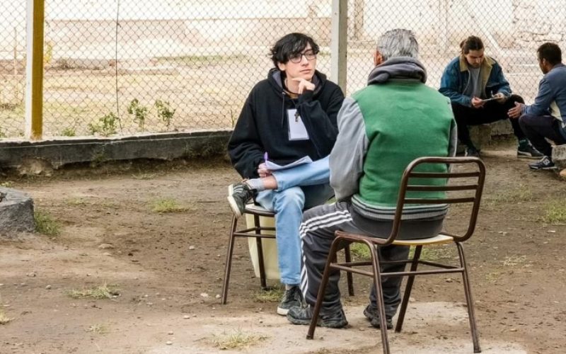Finalizó la Instancia de Recopilación de Datos del Primer Censo de Población Carcelaria