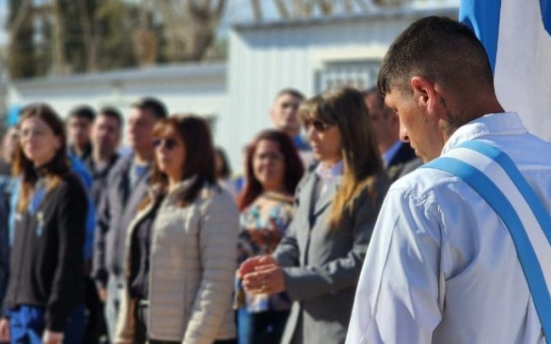 «2° Jornadas de Educación en Contexto de Encierro»: Un Camino Hacia la Libertad a Través del Aprendizaje