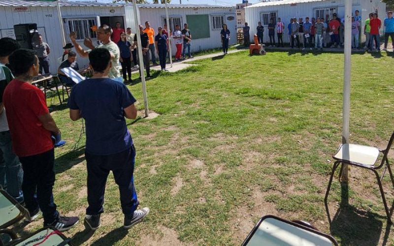 Finalizaron los talleres de verano en los módulos de Educación