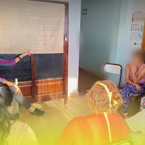 Articulación por la inclusión: trabajo conjunto entre la Oficina Prelibertad y la Universidad Pública