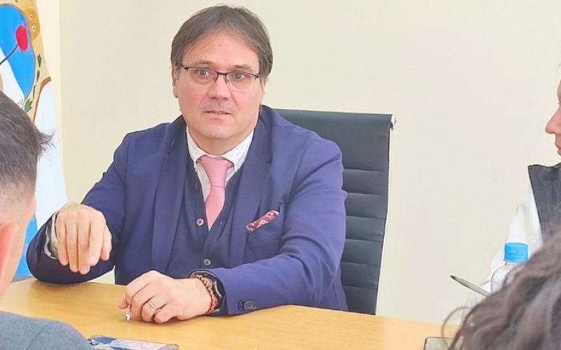 El Servicio Penitenciario Provincial y la Justicia Restaurativa: Un Diálogo para la Transformación