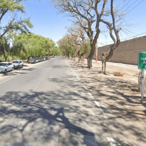 Personas privadas de la libertad comenzarán a realizar tareas de mantenimiento urbano
