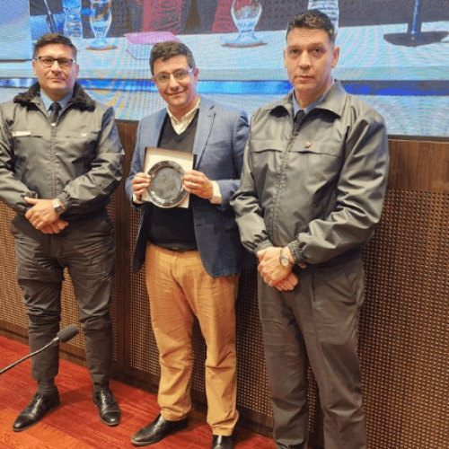 Segundo encuentro de «Responsabilidad penal para autoridades penitenciarias», a cargo del Dr. Ayestarán