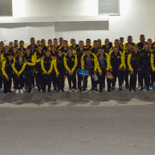 Sección Deportes celebra su sexto aniversario desde su creación
