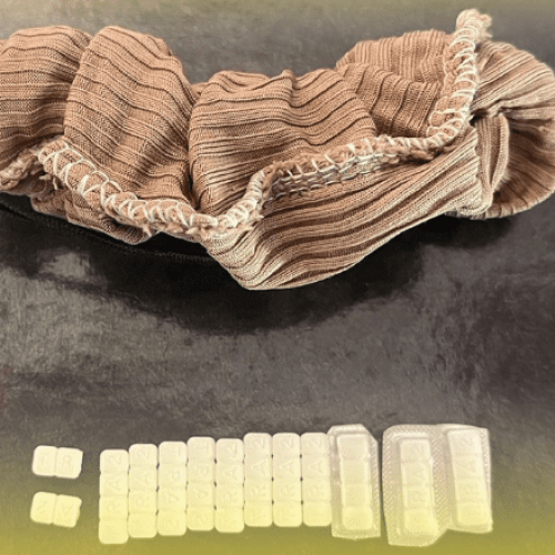 Requisa del SPP impidió el ingreso de elementos en un control de visita