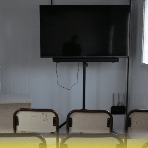 Nuevo módulo de atención profesional en el SPP