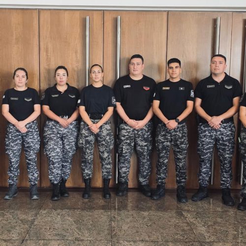 Capacitación en actuación ante crisis epilépticas