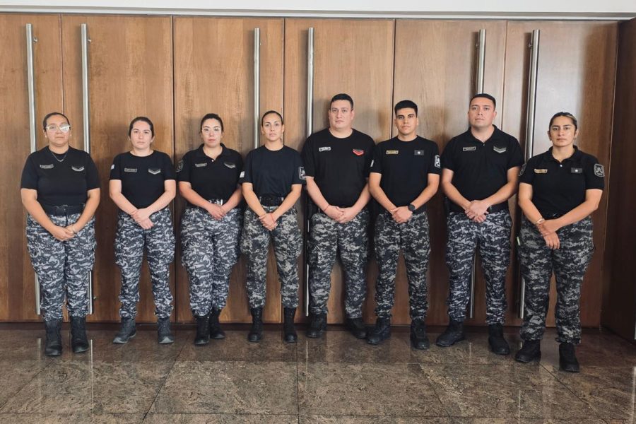 Capacitación en actuación ante crisis epilépticas