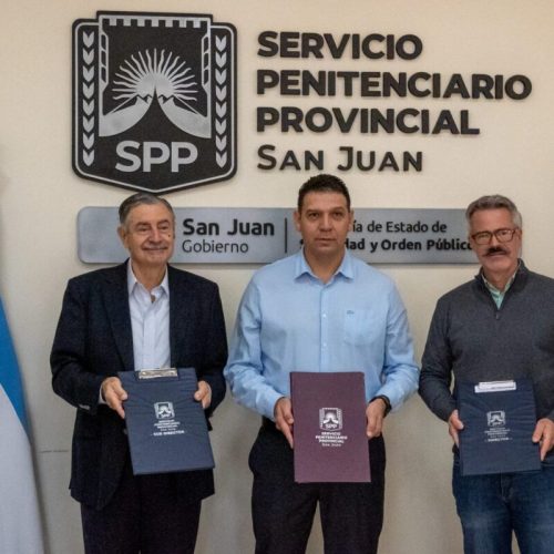 Convenio de cooperación para fortalecer la gestión sostenible y la inclusión