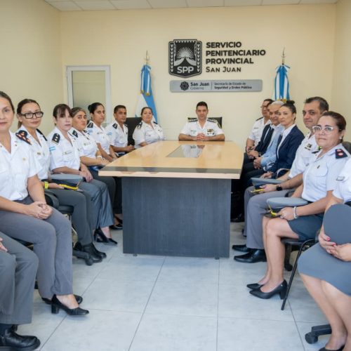 Primera reunión del Consejo de Planificación del SPP 2026