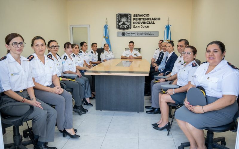 Primera reunión del Consejo de Planificación del SPP 2026