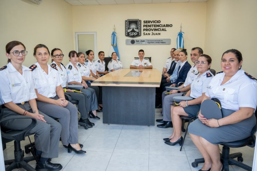 Primera reunión del Consejo de Planificación del SPP 2026