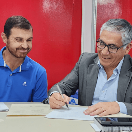 Se renueva el convenio entre Libertad S.A. y el SPP