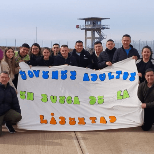 Intercambio de Experiencias entre Programas de Jóvenes Adultos de San Juan y Mendoza